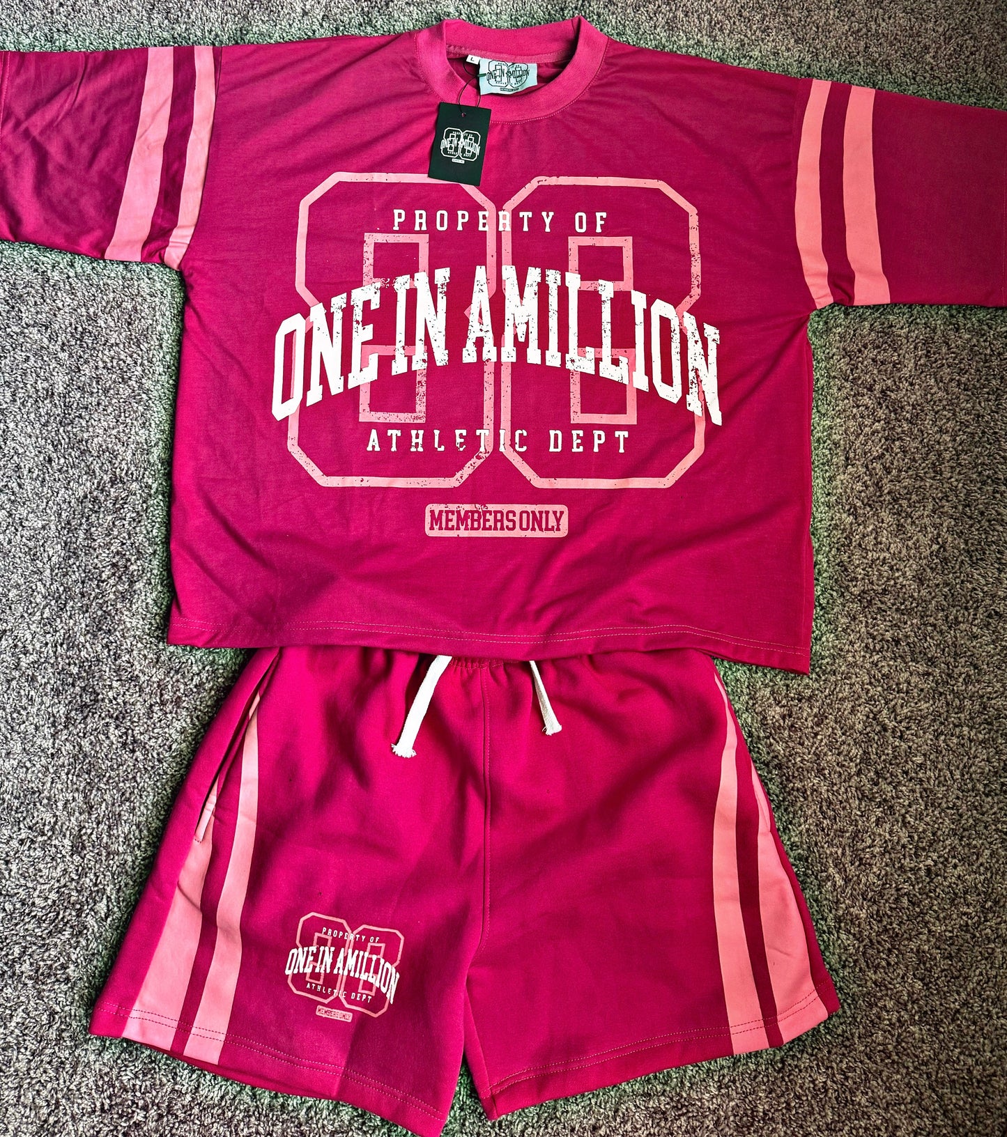 OneInAmill Sets