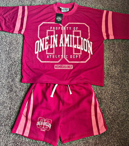 OneInAmill Sets