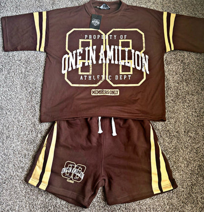 OneInAmill Sets